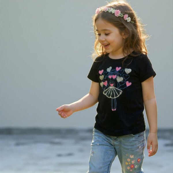 OVS Girl T-Shirt!