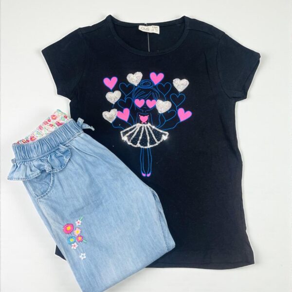 Light Denim