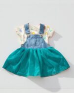 SunSuit Frock - Image 3