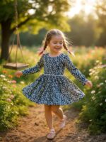 Bluezoo Frock