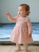 Flower Frock
