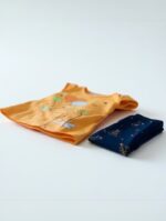 Girl Kit – Cute Giraffe Print Outfit - Image 3