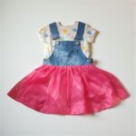 SunSuit Frock - Image 2