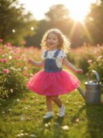 SunSuit Frock