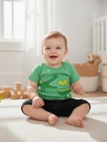 Infant T-Shirt - Image 3