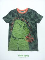 Little Leaf T-Shirt - Image 2