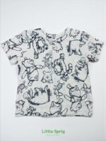 Animal T-Shirt - Image 2