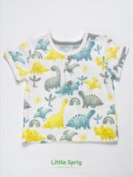 Dinosaur T-Shirt - Image 2