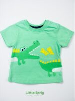 Infant T-Shirt - Image 4