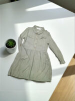 IM green Frock - Image 3