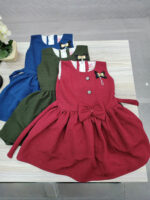 AN Baby Frock - Image 2